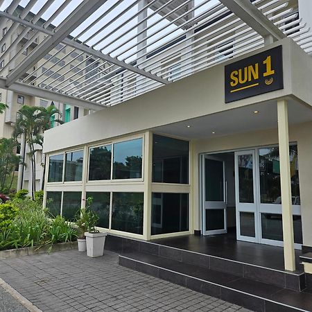 Sun1 Nelspruit Hotel Mbombela Bagian luar foto