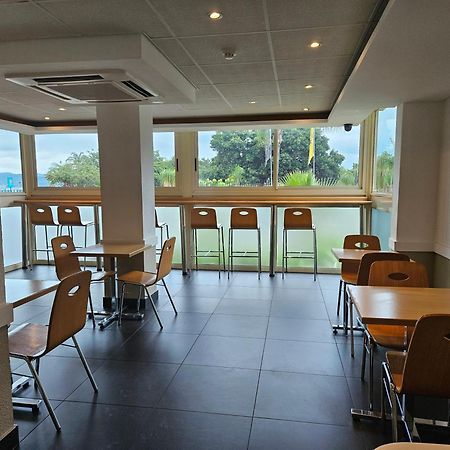 Sun1 Nelspruit Hotel Mbombela Bagian luar foto