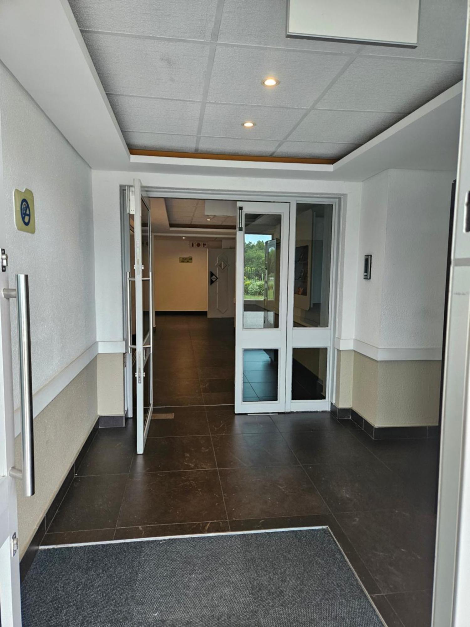 Sun1 Nelspruit Hotel Mbombela Bagian luar foto
